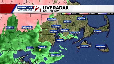 providence ri doppler radar