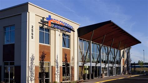 Discover the Healing Touch of Providence St Peter's: Exceptional Healthcare Close to Home