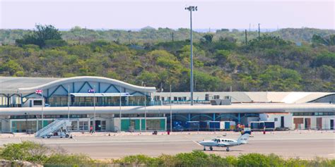 providenciales turks and caicos pls airport