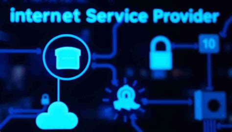 Pengertian ISP, Fungsi ISP, dan Contoh Service Provider