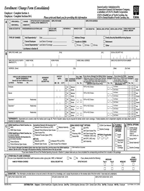 provider enrollment application pdf