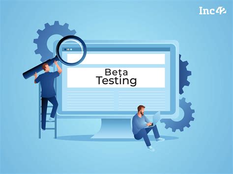 Providing Feedback and Participating in Beta Tests