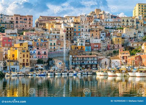 Province Of Agrigento