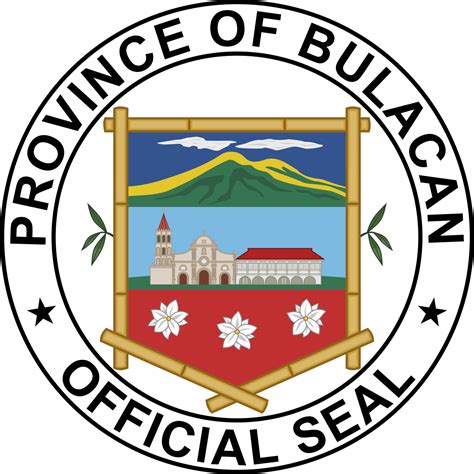 province of bulacan logo