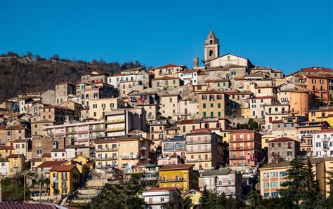 province of frosinone italy