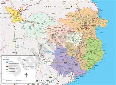 province of girona wikipedia