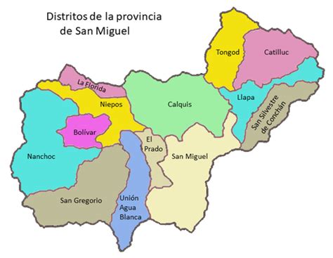 provincia de san miguel