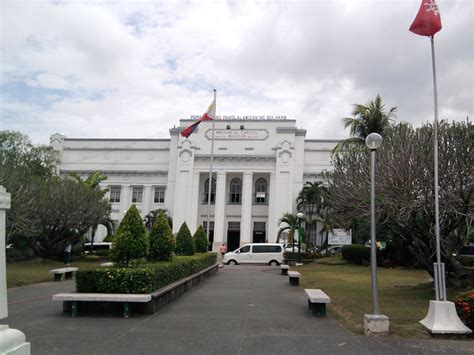 provincial government of bulacan