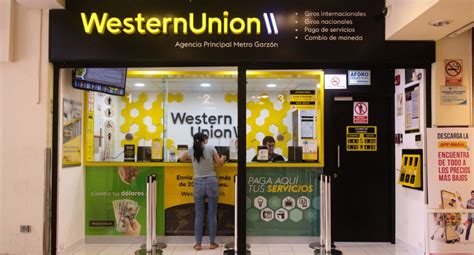 provision western union