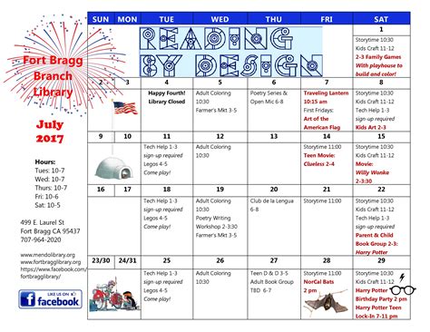 provo july events calendar
