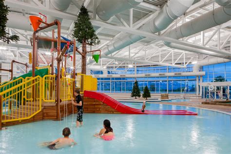 Unlock Fun: Discover Provo Recreation Center's Ultimate Adventure