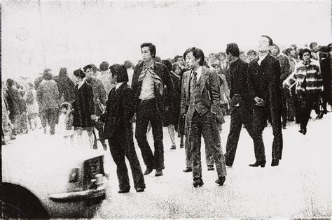 About Provoke Between Protest And Performance Update