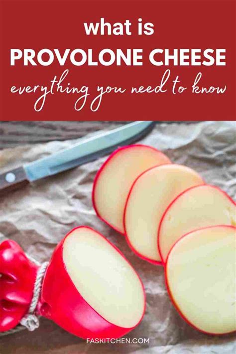 Provolone Cheese Optavia