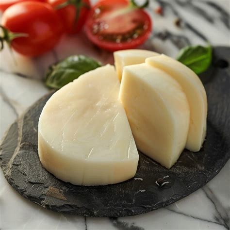 Provolone Cheese Types