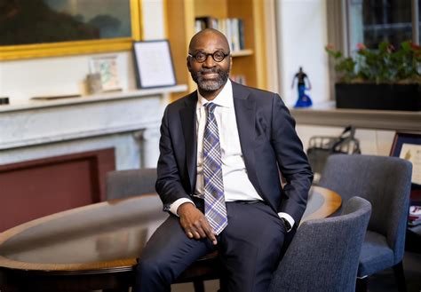 Provost at UPenn Leadership Role
