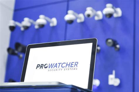 Prowatcher Security Systems Inc Reviews