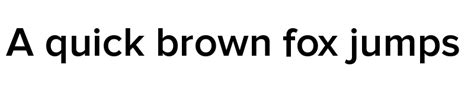 Proxima Nova Font Fontzaa Fonts Free Download