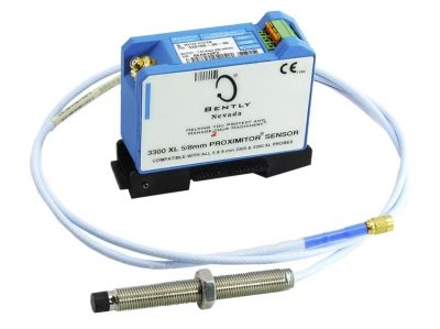 Proximity Probe Sensor