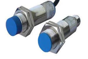 Proximity Sensor Flush Type