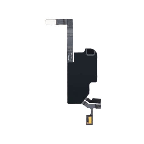Proximity Sensor In Iphone 13