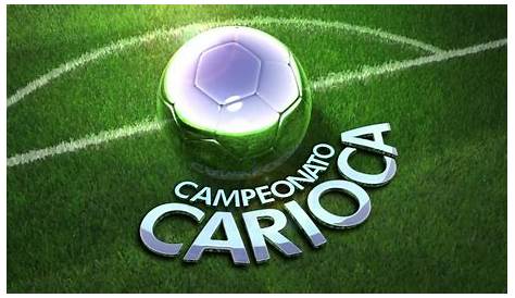 Campeonato Carioca começa neste sábado: confira a tabela de jogos