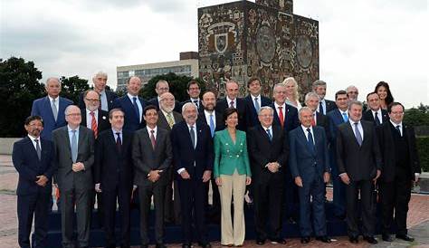 En la UNAM, 11 funcionarios ganan más que el presidente