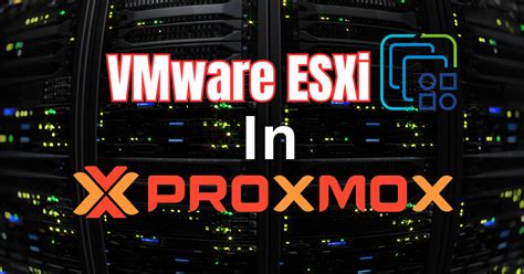 proxmox nested virtualization wsl