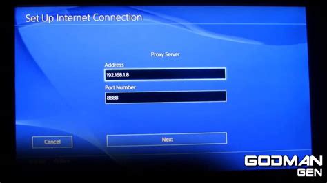 How To Set Up a Working Proxy Server for PS5 and PS4? (2025 Guide)