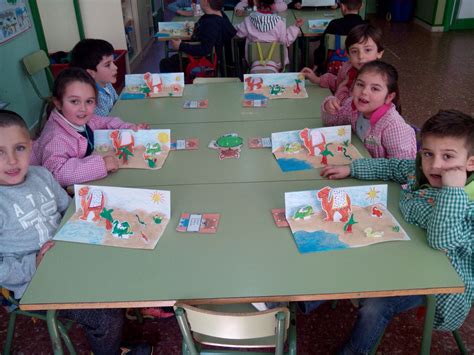 +14 Proyecto De Educacion Infantil Going Viral