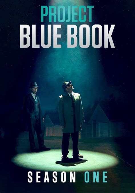 proyecto libro azul temporada 1