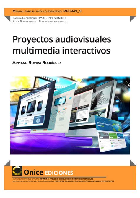 Proyectos Audiovisuales Multimedia Interactivos Updated