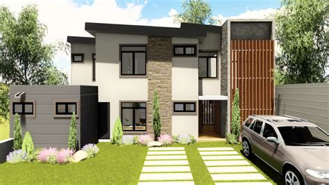 Proyectos De Construccin De Casas