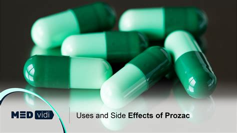 Prozac 25th Anniversary AntiDepressant Still Popular, But Natural