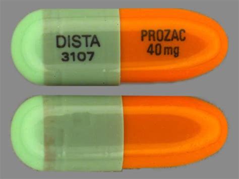 Understanding Prozac 40 mg: Effective Depression Treatment Options
