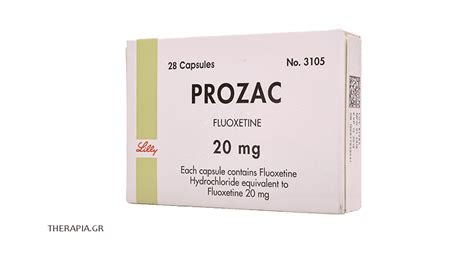 Prozac And Electrolytes