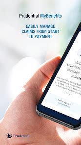 prudential/mybenefits.com