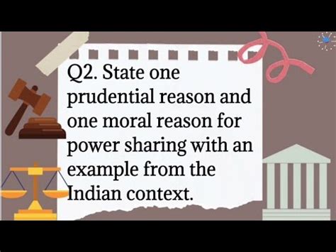 prudential reason meaning in tamil with example