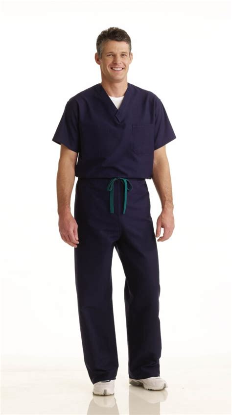 Prudential Scrubs
