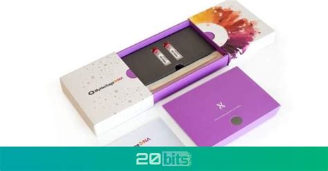 Prueba De Adn Casera En Colombia