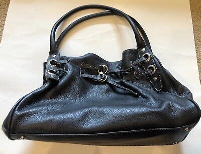 Prune Black Bag
