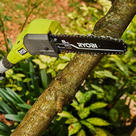 Pruner Attachment Ryobi