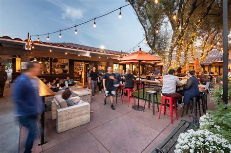 Discover the Flavor Scene at Pruneyard Restaurants: A Gourmet Experience Awaits