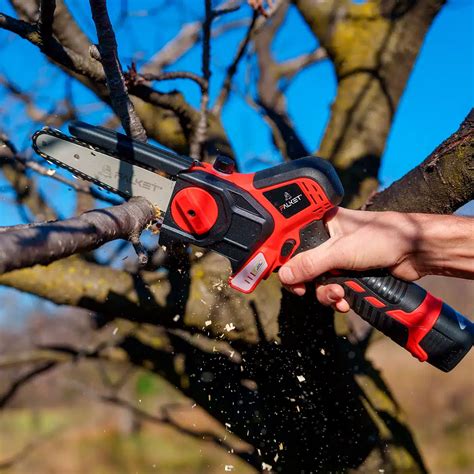 Pruning Electric Saw