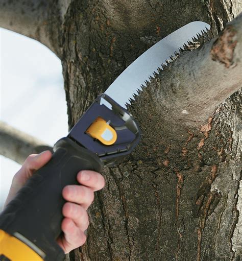 Pruning Reciprocating Saw Blade