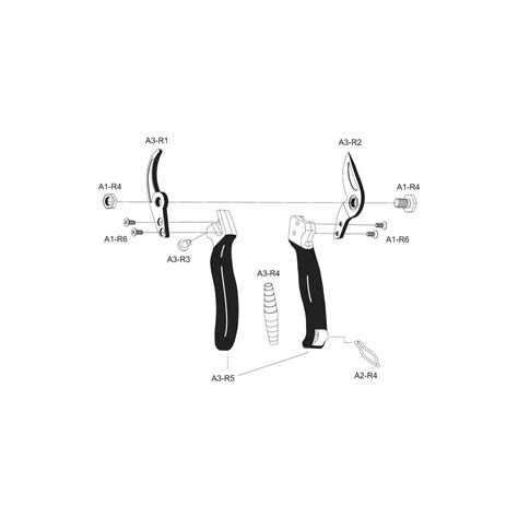 Pruning Shears Hs Code