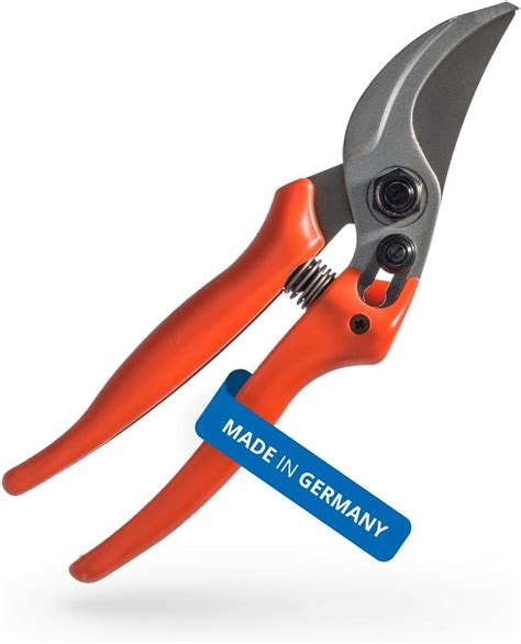 Pruning Shears Made In Germany