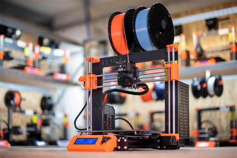 Prusa 3D Printer Youtube