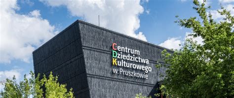 pruszkow centrum kultury i sportu