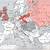 przedstaw najważniejsze zmiany terytorialne w europie po 1815 roku