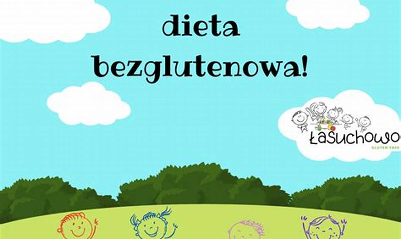 Przedszkole Bezglutenowe Białystok: Zdrowe Odżywianie dla Przedszkolaków z Celiakią